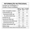 BALA FINI TUBES MAÇÃ DO AMOR 80G