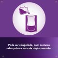 SACOS PARA ARMAZENAMENTO DE LEITE AVENT 50 UNIDADES 180ML CADA