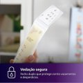 SACOS PARA ARMAZENAMENTO DE LEITE AVENT 25 UNIDADES 180ML CADA