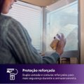 SACOS PARA ARMAZENAMENTO DE LEITE AVENT 25 UNIDADES 180ML CADA