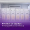 SACOS PARA ARMAZENAMENTO DE LEITE AVENT 25 UNIDADES 180ML CADA