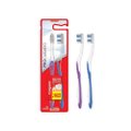 ESCOVA DE DENTE COLGATE PRO CUIDADO 2 UNIDADES