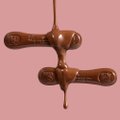 SUPERCOFFEE CAFFEINE ARMY CHOCOLATE LÍNGUA DE GATO 220G