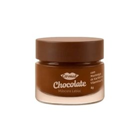 MÁSCARA LABIAL CARMED CHOCOLATE 8G