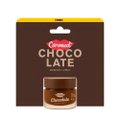 MÁSCARA LABIAL CARMED CHOCOLATE 8G