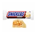 CHOCOLATE SNICKERS BRANCO 40G