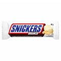 CHOCOLATE SNICKERS BRANCO 40G