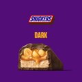 CHOCOLATE SNICKERS DARK 40G