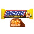 CHOCOLATE SNICKERS MARACUJÁ 40G