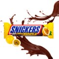 CHOCOLATE SNICKERS MARACUJÁ 40G