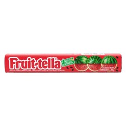 Bala Fruittella Melancia 40g