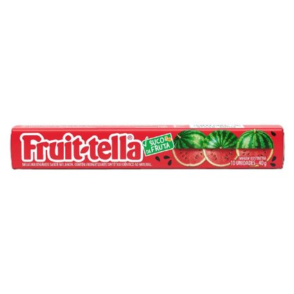 BALA FRUITTELLA MELANCIA 40G