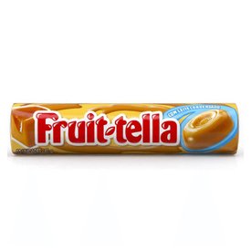 BALA FRUITTELLA CARAMELO 41G