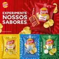 SALGADINHO ELMA CHIPS LAYS COPA DO MUNDO PICANHA 62G