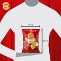 SALGADINHO ELMA CHIPS LAYS COPA DO MUNDO PICANHA 62G