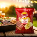 SALGADINHO ELMA CHIPS LAYS COPA DO MUNDO PICANHA 62G