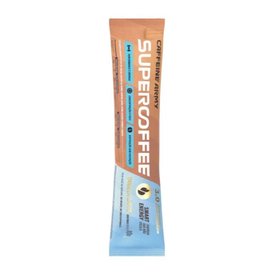 SUPERCOFFEE CAFFEINE ARMY VANILLA LATTE 10G
