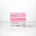 GEL DUO HIDRATANTE FACIAL PANVEL FACES 50ML