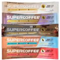 SUPERCOFFEE CAFFEINE ARMY CHOCOLATE LÍNGUA DE GATO 10G