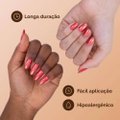 ESMALTE RISQUÉ MISTÉRIOS DO INVERNO ESTRADA PARA SERRA 9ML
