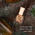 ESMALTE RISQUÉ MISTÉRIOS DO INVERNO ESTRADA PARA SERRA 9ML