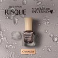 ESMALTE RISQUÉ MISTÉRIOS DO INVERNO GRANIZO 9ML