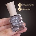 ESMALTE RISQUÉ MISTÉRIOS DO INVERNO GRANIZO 9ML