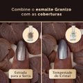 ESMALTE RISQUÉ MISTÉRIOS DO INVERNO GRANIZO 9ML