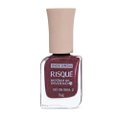 ESMALTE RISQUÉ MISTÉRIOS DO INVERNO CAFÉ COM CANELA 9ML