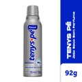DESODORANTE PARA PÉS SPRAY TENYS PÉ SEM PERFUME 150ML