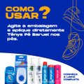 DESODORANTE PARA PÉS SPRAY TENYS PÉ SEM PERFUME 150ML
