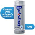 TALCO PARA PÉS PÓ TENYS PÉ SEM PERFUME 100G