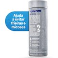TALCO PARA PÉS PÓ TENYS PÉ SEM PERFUME 100G