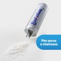 TALCO PARA PÉS PÓ TENYS PÉ SEM PERFUME 100G