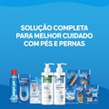 TALCO PARA PÉS PÓ TENYS PÉ SEM PERFUME 100G