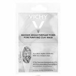 Máscara Mineral Vichy Mask Duo Argile 2x6ml