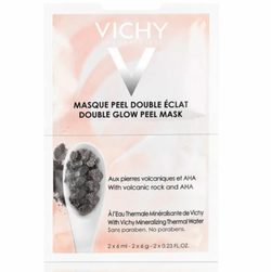 Vichy Mineral Mask Duo Peel 2x6ml