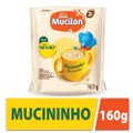 CEREAL INFANTIL MUCILON MUCININHO 160G
