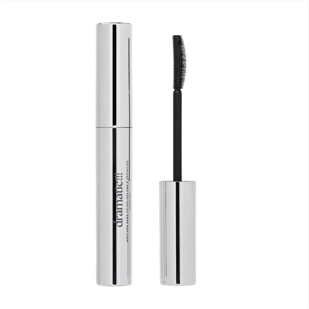 Máscara De Cílios Ruby Rose Blow Dramatic 5ml