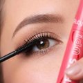 MÁSCARA DE CÍLIOS RUBY ROSE LASHES UP 5ML