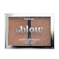 PALETA DE ILUMINADORES RUBY ROSE BLOW SUCH A GLIMMER 2 10G