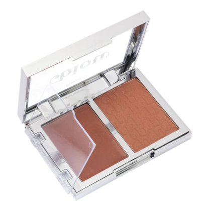PALETA DE BLUSH RUBY ROSE BLOW WHATEVER 4 10G