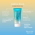 PROTETOR SOLAR FACIAL BIORÉ UV AQUA RICH WATERY ESSENCE EXTREME PROTECTION FPS50 50G