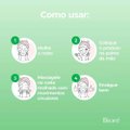 ESPUMA DE LIMPEZA FACIAL BIORÉ MARSHMALLOW WHIP ACNE CARE REFIL 130ML