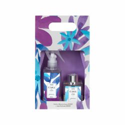 Kit Panvel Casa Provence Com Difusor 100ml + Água Perfumada Para Tecidos 250ml