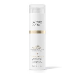 Condicionador Jacques Janine Liso Absoluto 240ml