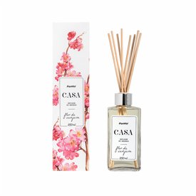DIFUSOR DE AROMAS PANVEL CASA FLOR DE CEREJEIRA 250ML