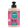 CREME PARA PENTEAR SEDA BOOM DEFINIÇÃO 295ML