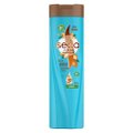 SHAMPOO SEDA BOMBA DE ARGAN 325ML