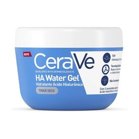 HIDRATANTE FACIAL CERAVE HA WATER GEL 85G